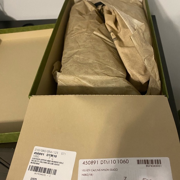 Gucci men’s loafers - Picture 5 of 9